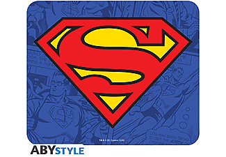 DC Comics - Superman Logo egérpad