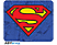 DC Comics - Superman Logo egérpad