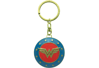 DC Comics - Shield Wonder Woman 3D kulcstartó