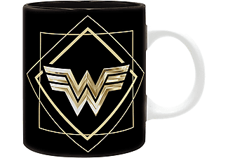 DC Comics - Wonder Woman golden bögre