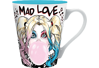 DC Comics - Harley Quinn Mad Love bögre