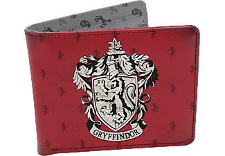 Harry Potter - Griffendél Ház pénztárca