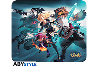 League Of Legends - Team egérpad