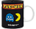Pac-Man - Pac-Man vs Ghosts bögre