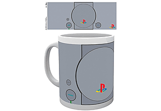 PlayStation - Console bögre