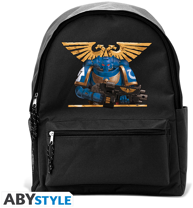 Warhammer 40,000 - Ultramarines hátizsák