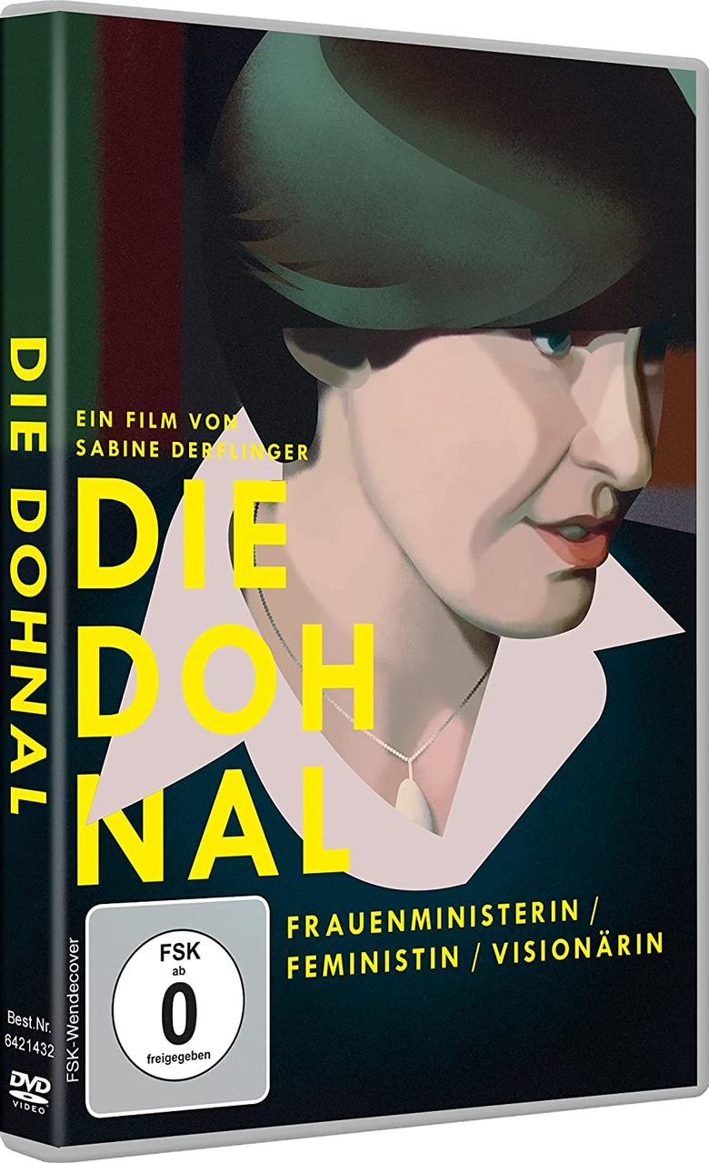 Die Dohnal DVD
