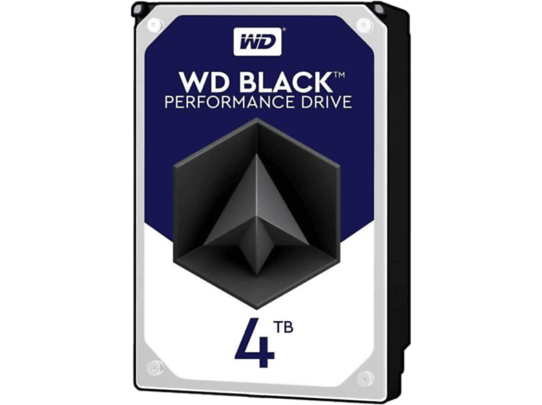 Disco duro 4 TB | Western Digital Desktop Performance