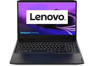 LENOVO IdeaPad Gaming 3 15-i5-11300H 8GB 512GB