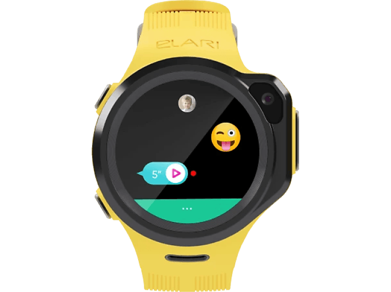 Reloj elari best sale kidphone 2 opiniones