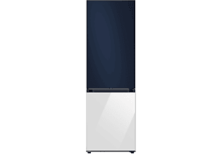 SAMSUNG F-RB34D153412 FRIGORIFERO COMBINATO