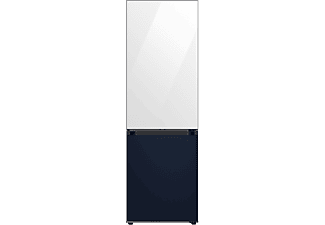 SAMSUNG F-RB34D151234 FRIGORIFERO COMBINATO