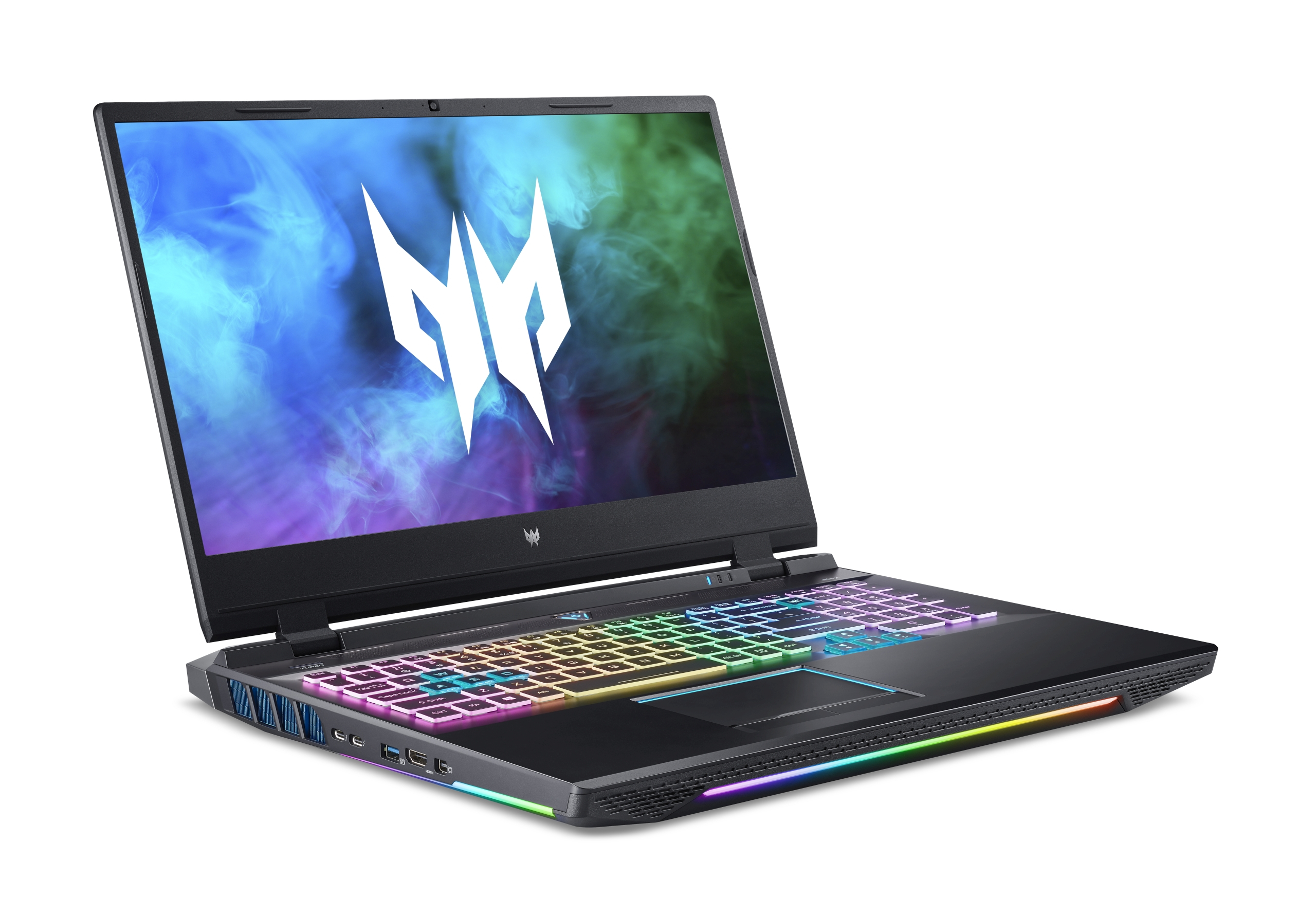 ACER Predator Helios 500 (PH517-52-9215) mit 120 Hz Display & RGB Tastaturbeleuchtung - 17,3 Zoll - Intel® Core™ i9 i9-11980HK - 32 GB - 1 TB - NVIDIA GeForce RTX™ 3080 - Windows 10 Home (64 Bit)