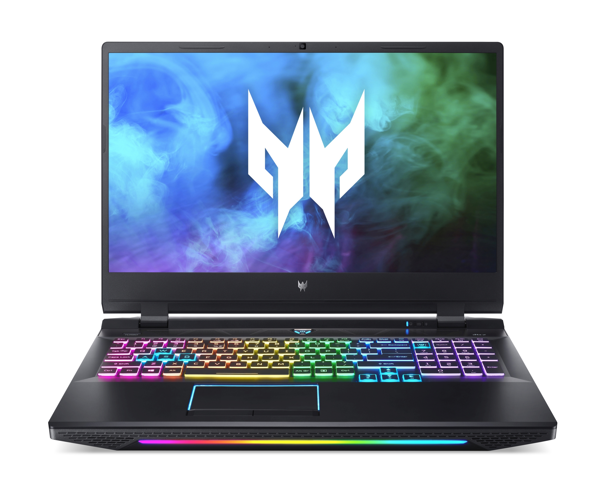 ACER Predator Helios 500 (PH517-52-9215) mit 120 Hz Display & RGB Tastaturbeleuchtung - 17,3 Zoll - Intel® Core™ i9 i9-11980HK - 32 GB - 1 TB - NVIDIA GeForce RTX™ 3080 - Windows 10 Home (64 Bit)