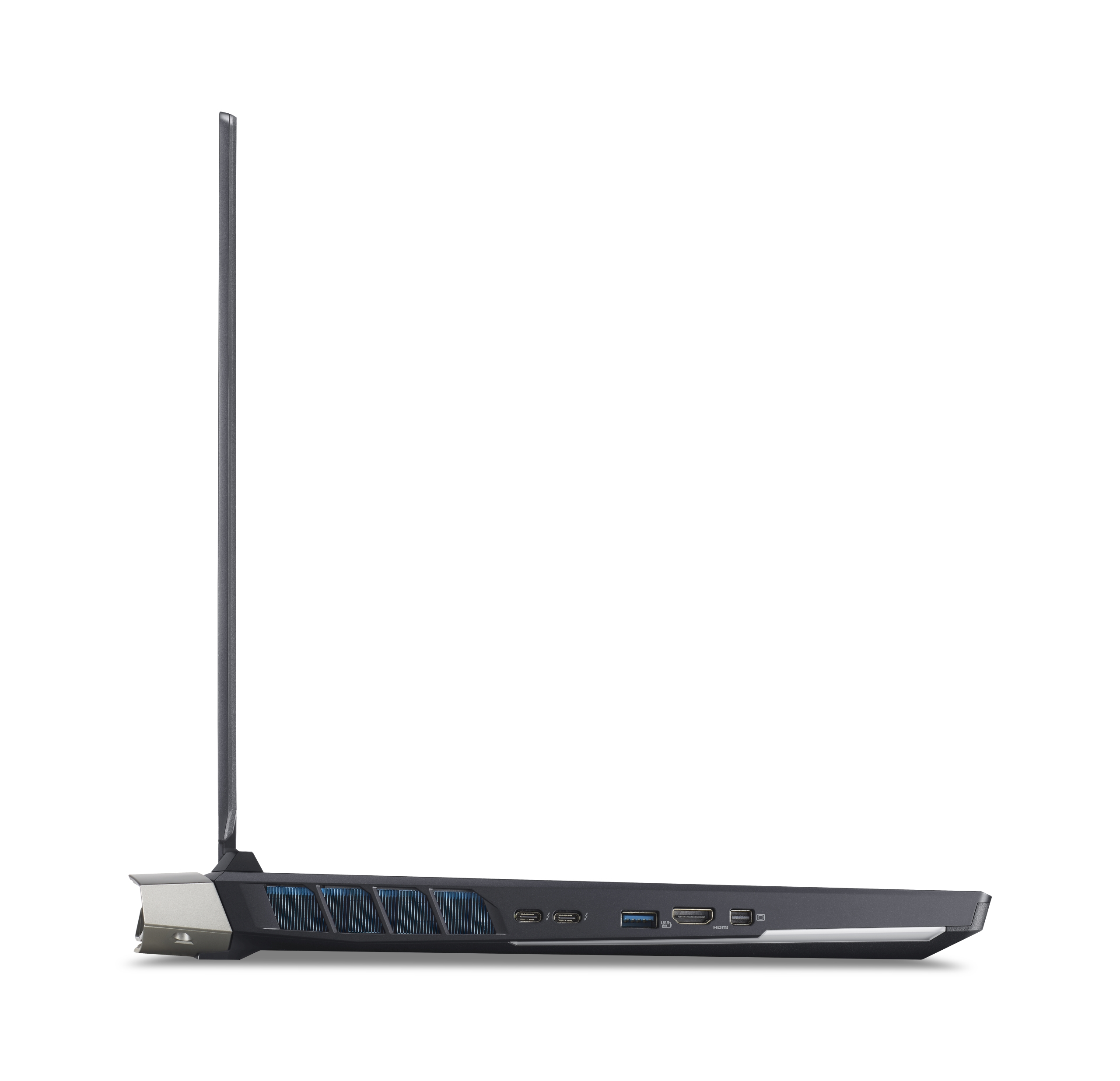 ACER Predator Helios 500 (PH517-52-78TY) mit 360 Hz Display & RGB Tastaturbeleuchtung - 17,3 Zoll - Intel® Core™ i7 i7-11800H - 32 GB - 1 TB - NVIDIA GeForce RTX™ 3080 - Windows 10 Home (64 Bit)