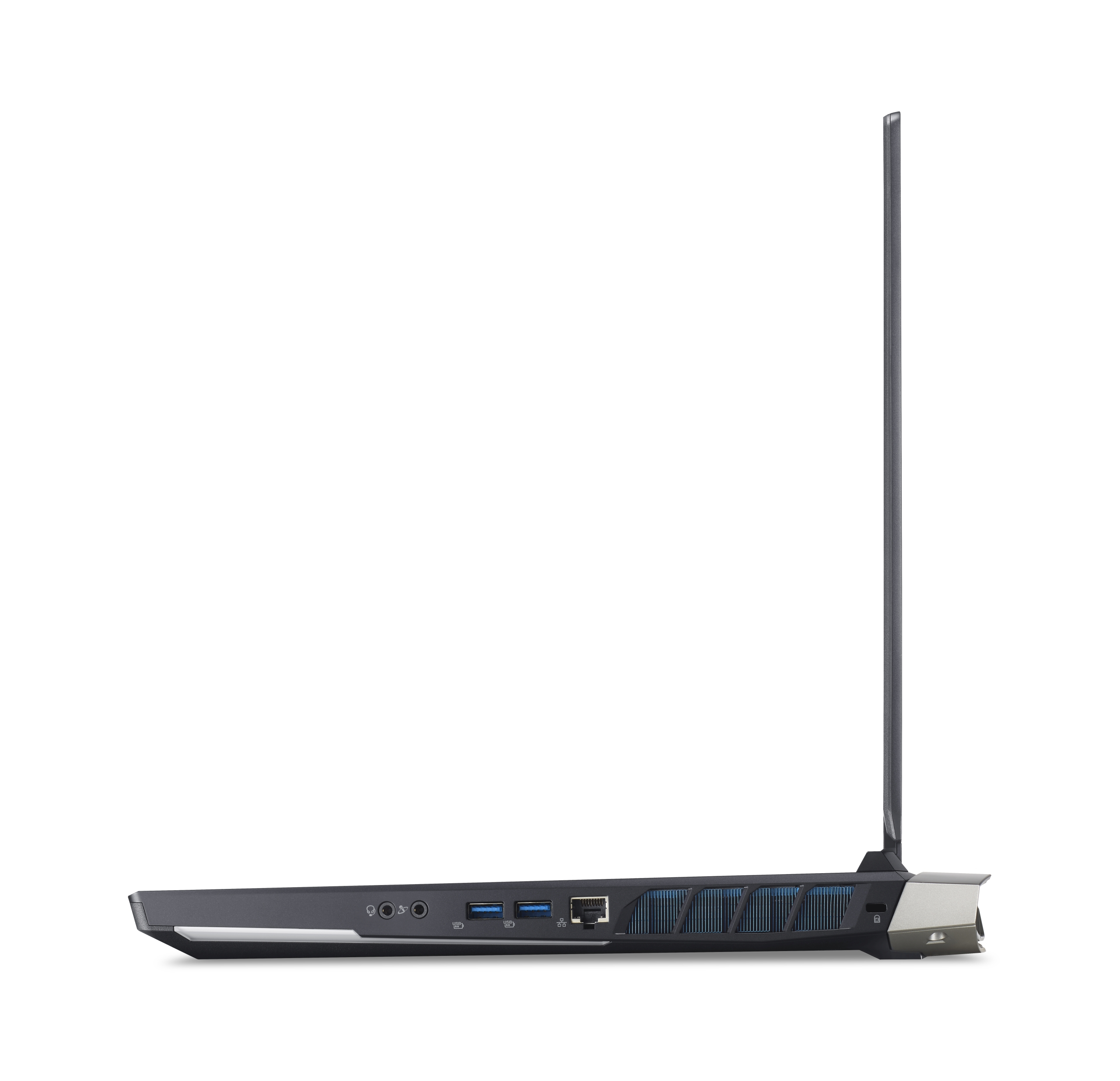 ACER Predator Helios 500 (PH517-52-78TY) mit 360 Hz Display & RGB Tastaturbeleuchtung - 17,3 Zoll - Intel® Core™ i7 i7-11800H - 32 GB - 1 TB - NVIDIA GeForce RTX™ 3080 - Windows 10 Home (64 Bit)