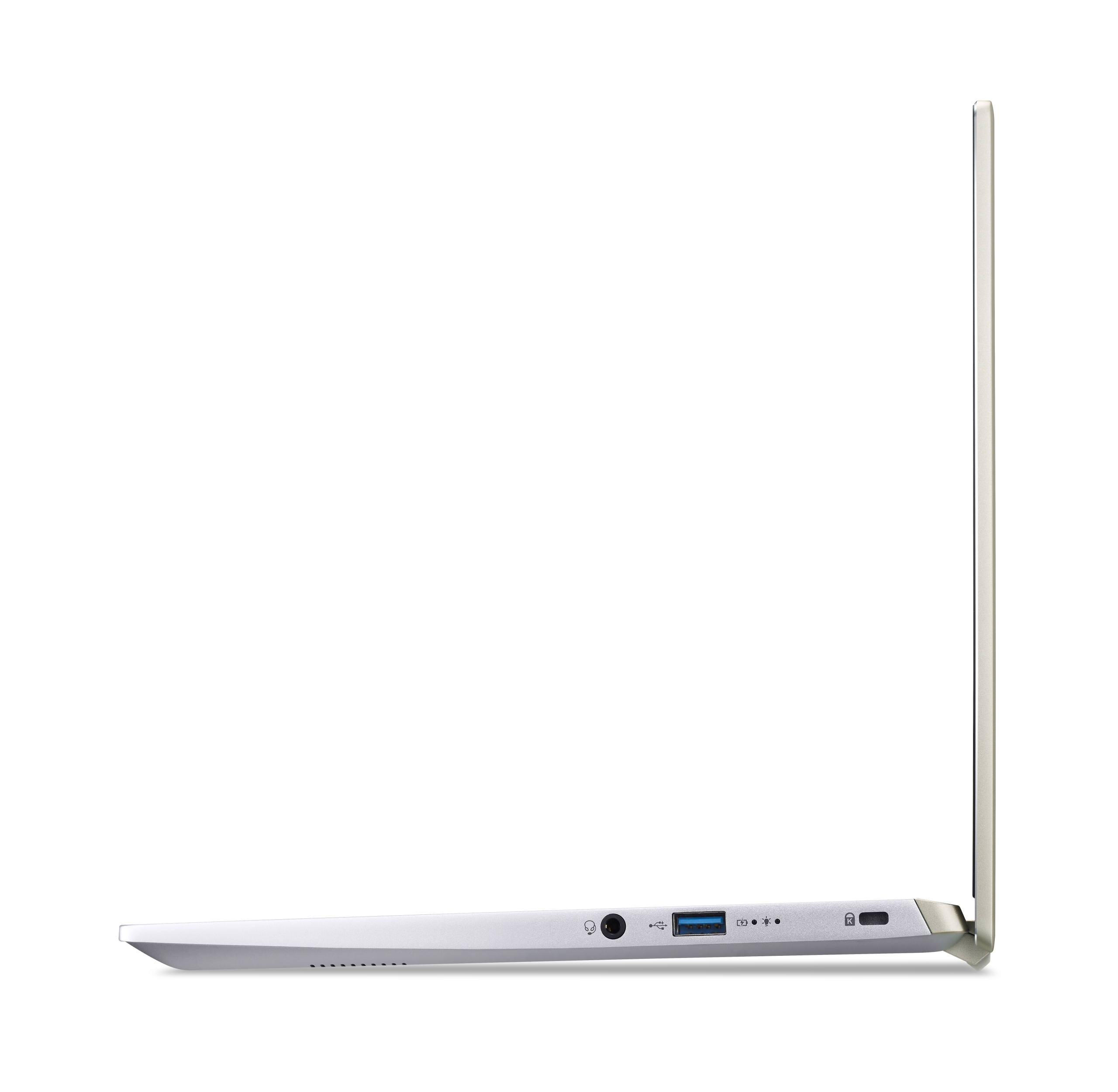 ACER Swift X (SFX14-41G-R1YX) mit Tastaturbeleuchtung - 14 Zoll - AMD Ryzen™ 5 5600U  - 16 GB - 512 GB - NVIDIA GeForce RTX™ 3050 - Windows 10 Home (64 Bit)