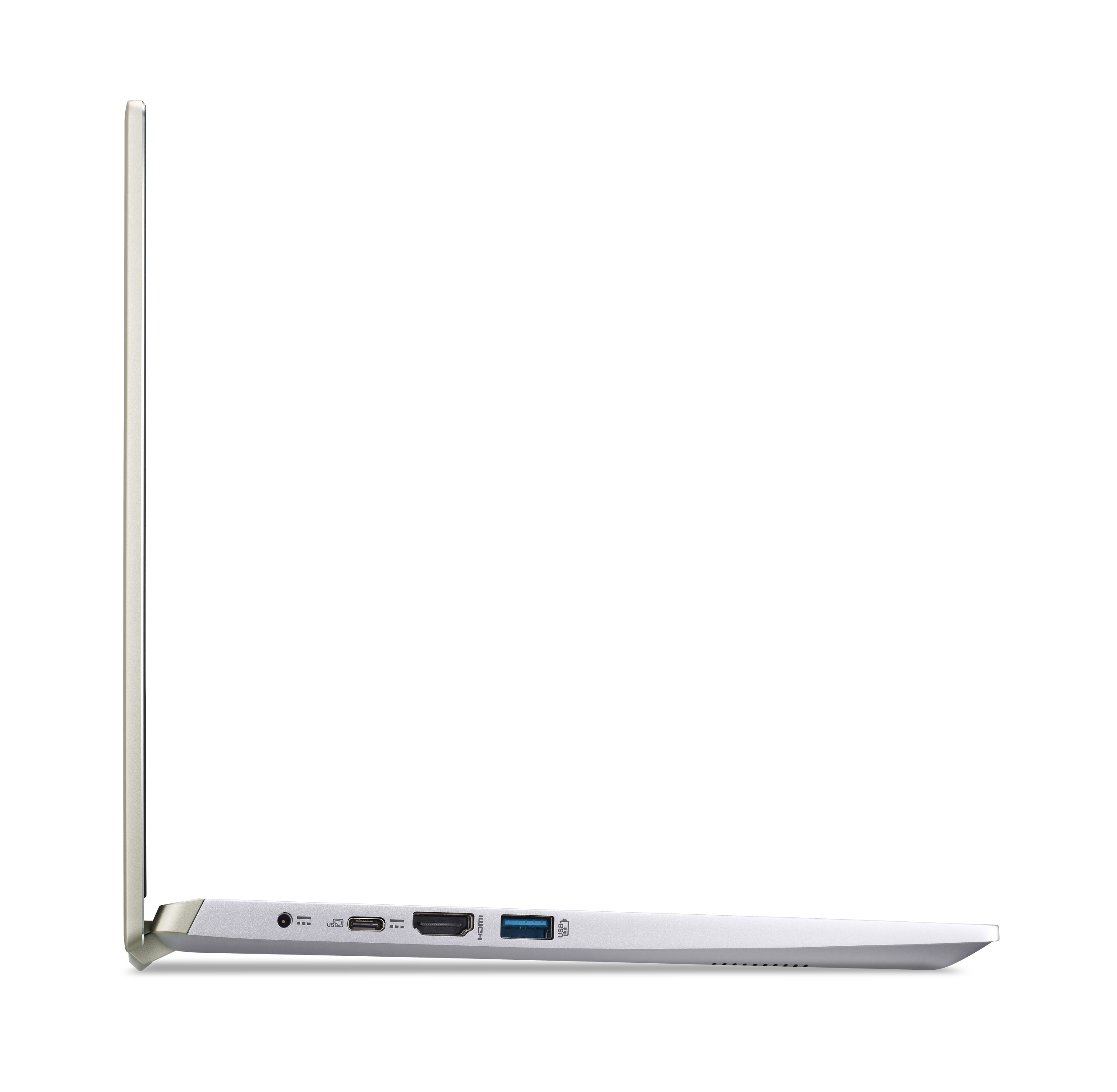 ACER Swift X (SFX14-41G-R1YX) mit Tastaturbeleuchtung - 14 Zoll - AMD Ryzen™ 5 5600U  - 16 GB - 512 GB - NVIDIA GeForce RTX™ 3050 - Windows 10 Home (64 Bit)