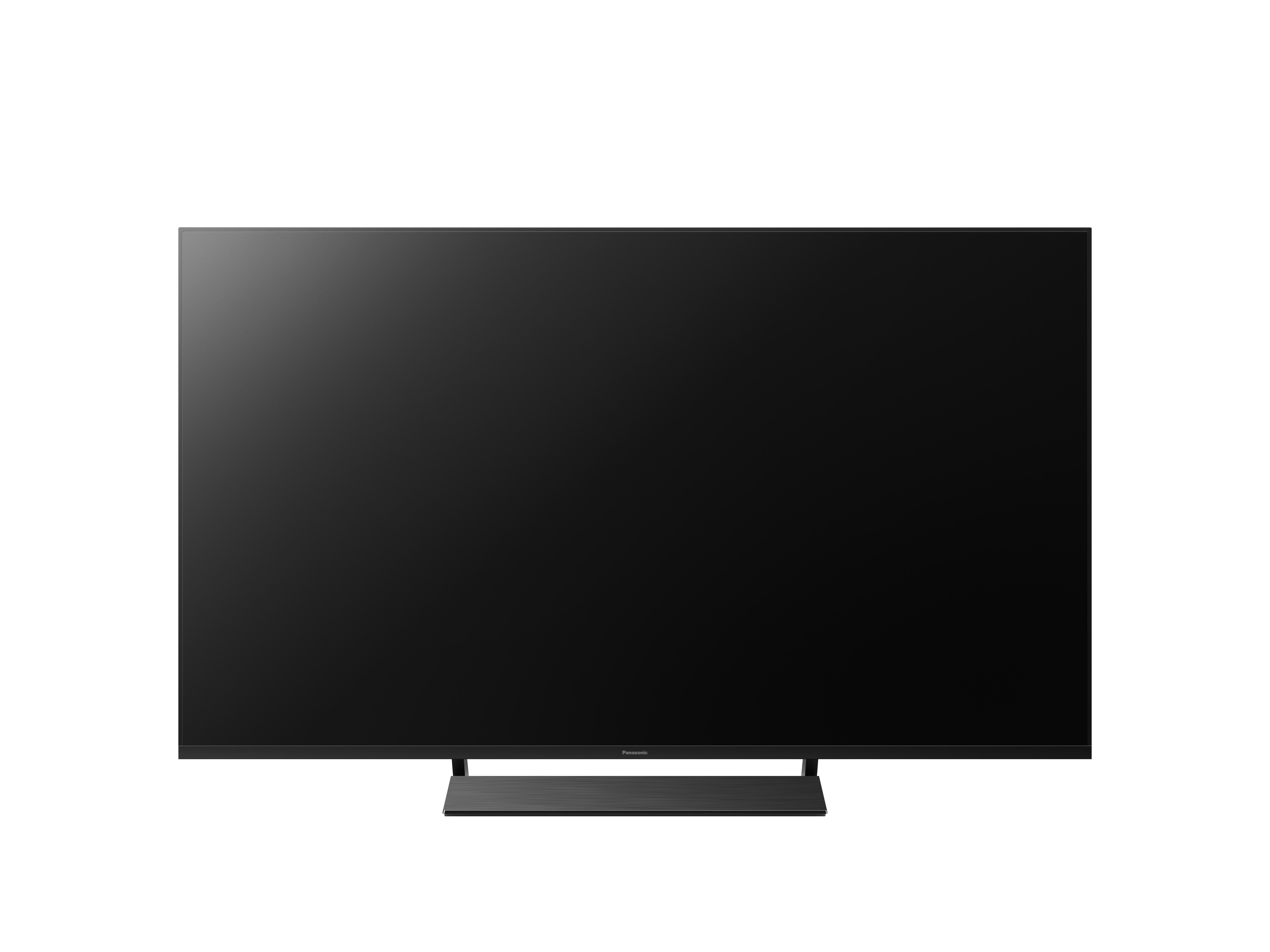 PANASONIC TX-58JXW854 LED TV (Flat, 58 Zoll / 146 cm, UHD 4K, SMART TV, My Home Screen 6.0)