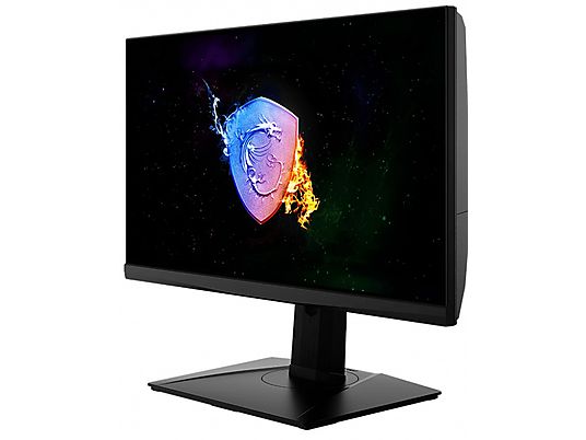 MSI OCULUX NXG253R - 24.5 inch - 1920 x 1080 (Full HD) - 1 ms - 360 hz