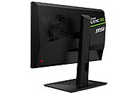 MSI OCULUX NXG253R - 24.5 inch - 1920 x 1080 (Full HD) - 1 ms - 360 hz