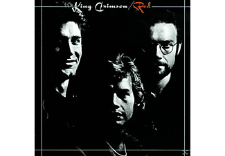 King Crimson - Red (CD)