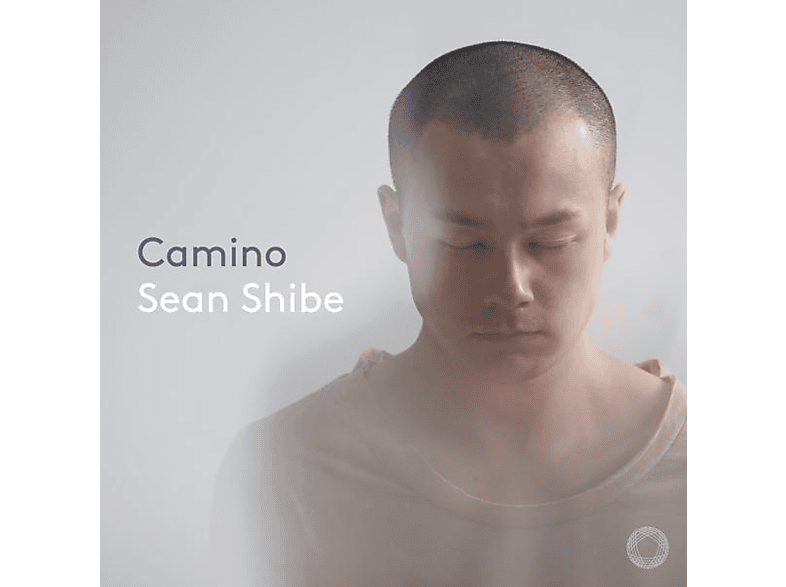 Sean Shibe - CAMINO - (CD)