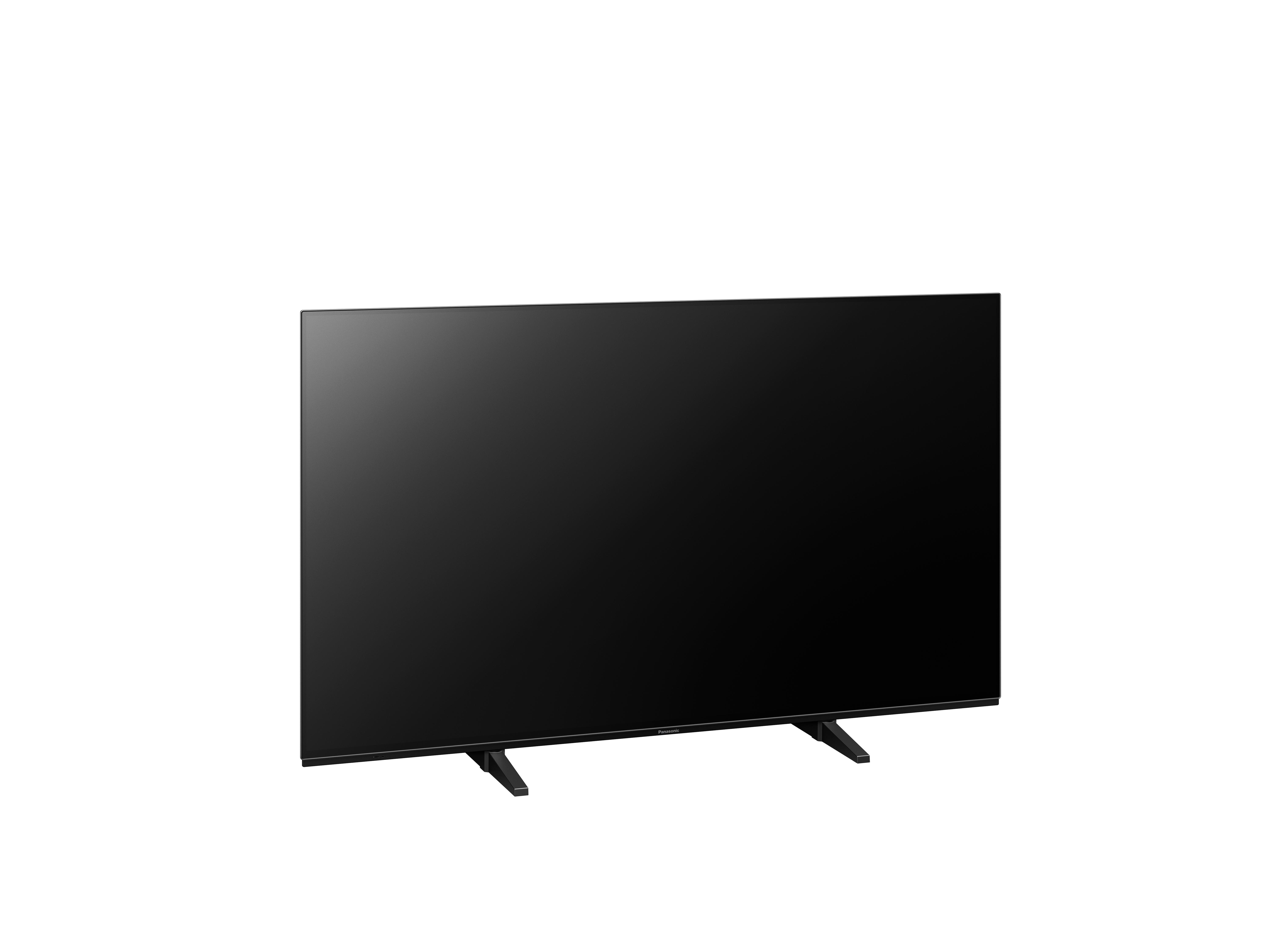 PANASONIC TX-48JZW984 OLED TV (Flat, 48 Zoll / 121 cm, UHD 4K, SMART TV, my Home Screen 6.0)