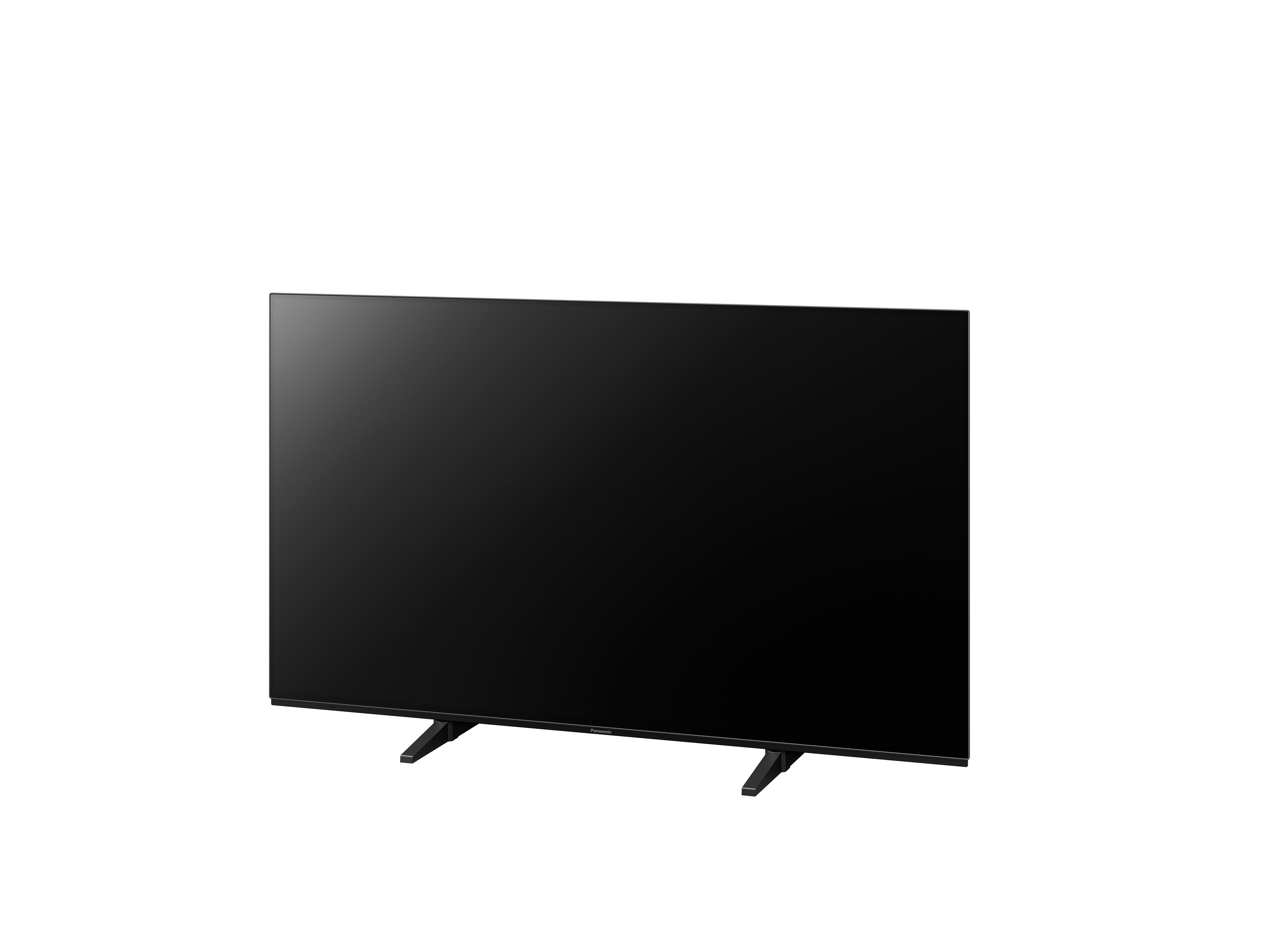 PANASONIC TX-48JZW984 OLED TV (Flat, 48 Zoll / 121 cm, UHD 4K, SMART TV, my Home Screen 6.0)