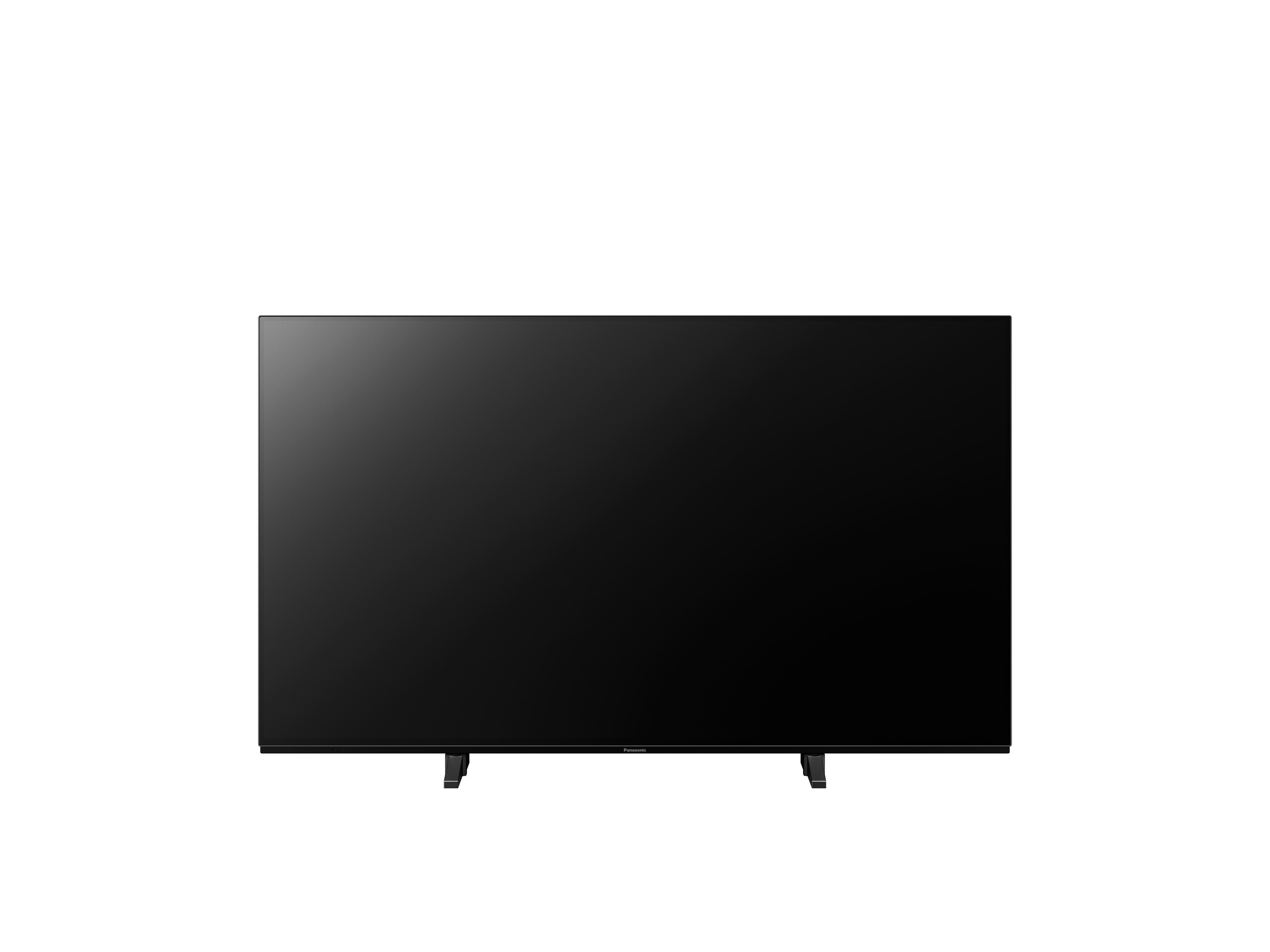 PANASONIC TX-48JZW984 OLED TV (Flat, 48 Zoll / 121 cm, UHD 4K, SMART TV, my Home Screen 6.0)