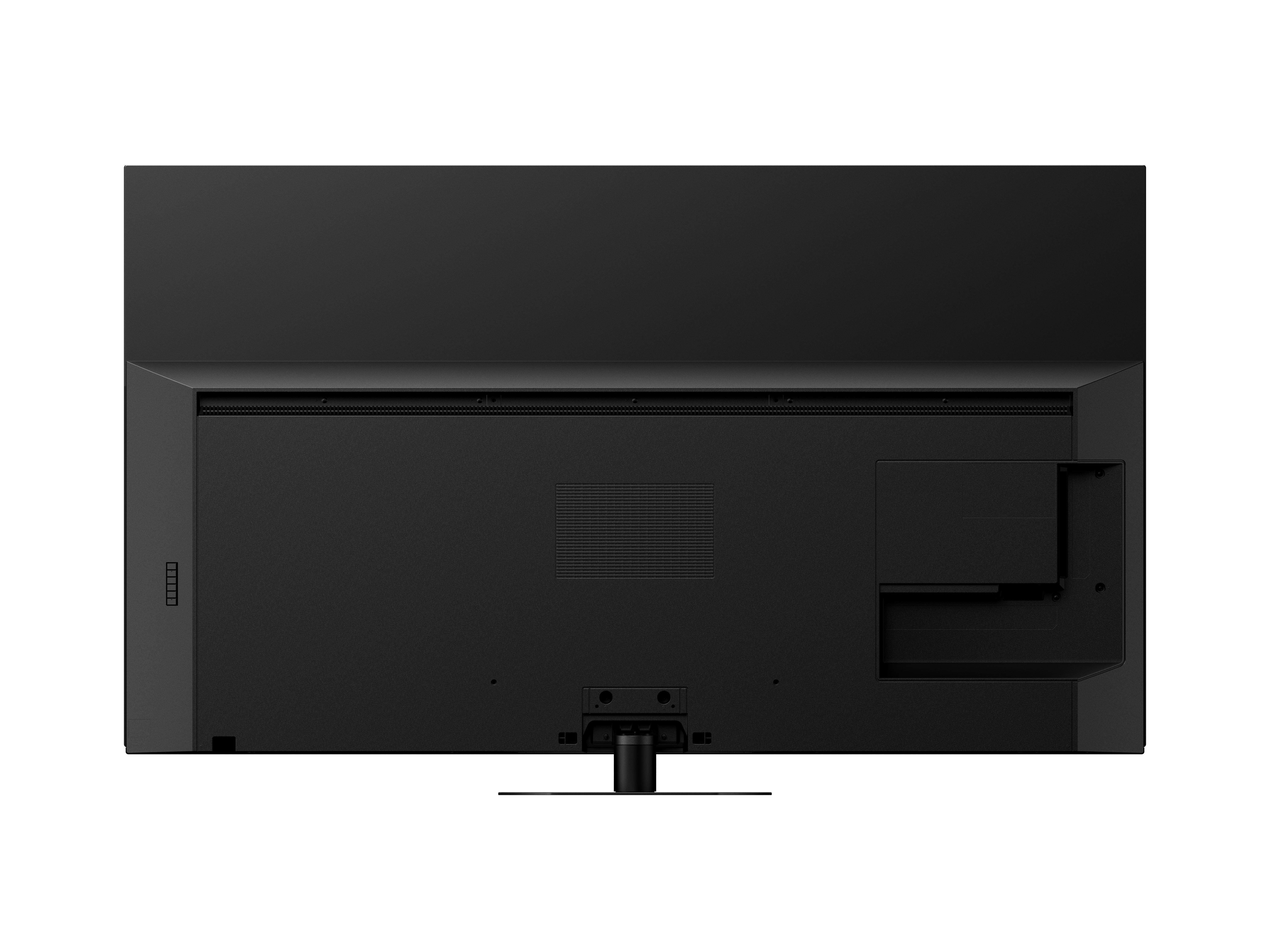 PANASONIC TX-65JZW984 OLED TV (Flat, 65 Zoll / 164 cm, UHD 4K, SMART TV, my Home Screen 6.0)