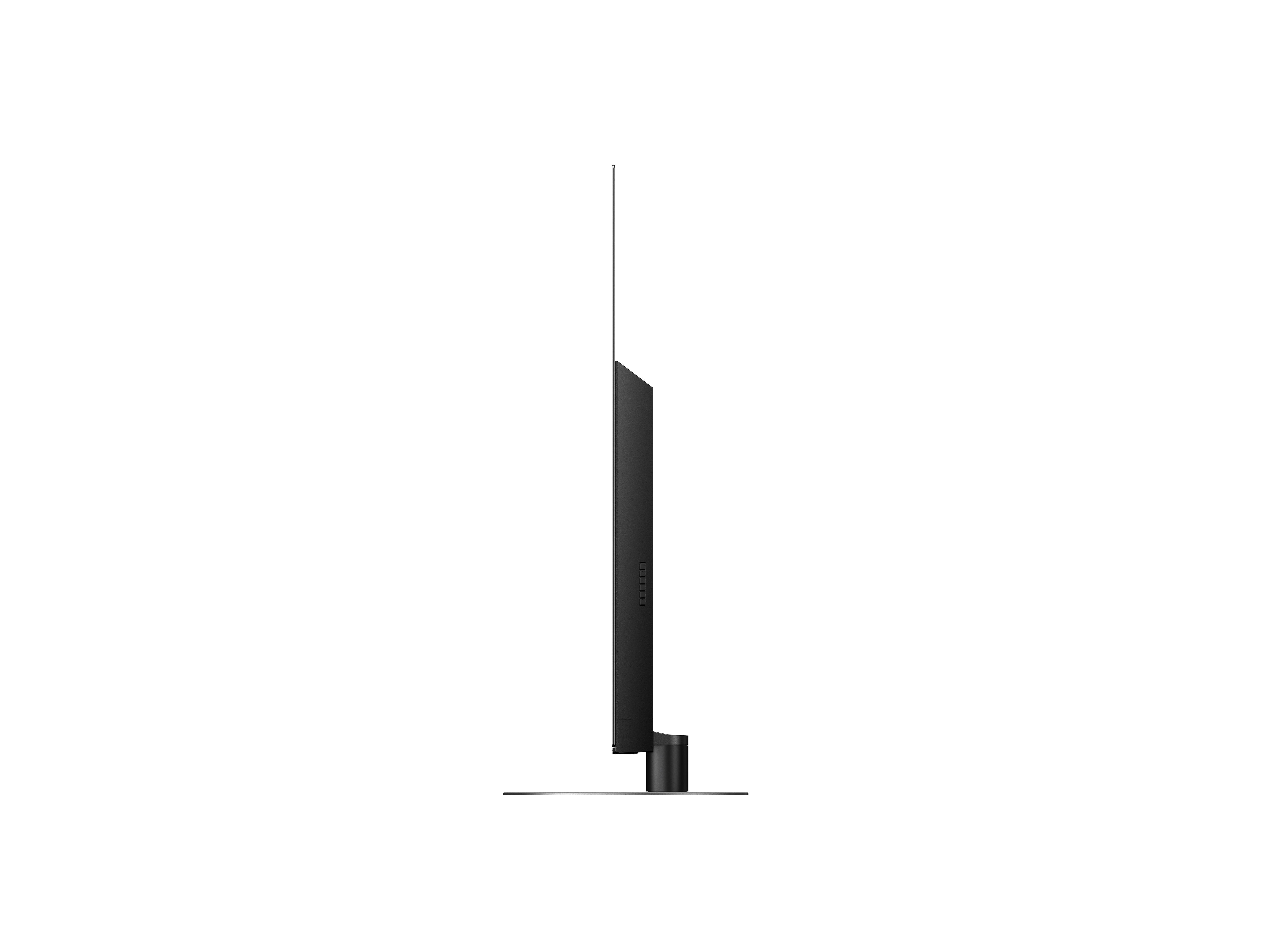 PANASONIC TX-65JZW984 OLED TV (Flat, 65 Zoll / 164 cm, UHD 4K, SMART TV, my Home Screen 6.0)