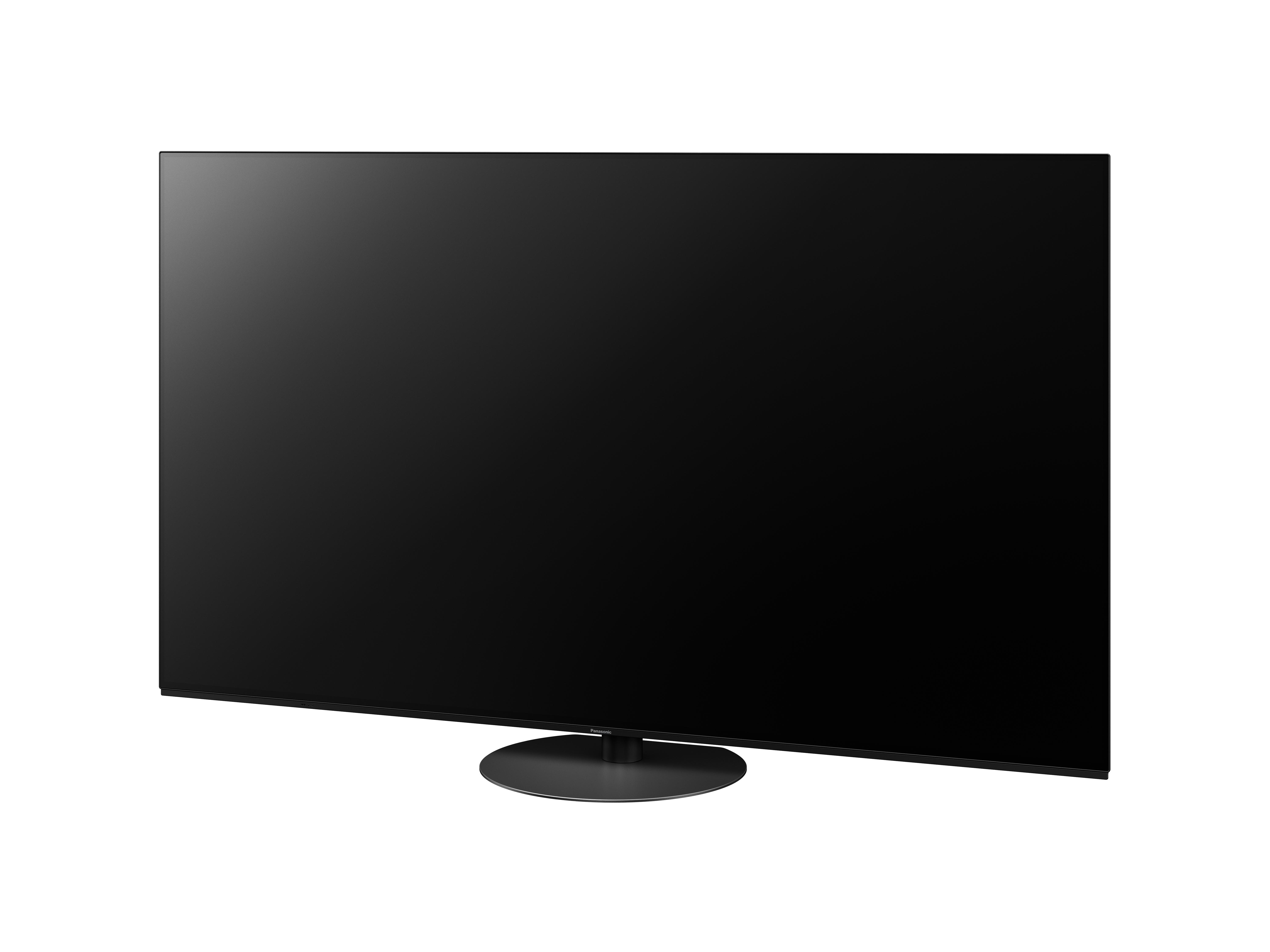 PANASONIC TX-65JZW1004 OLED TV (Flat, 65 Zoll / 164 cm, UHD 4K, SMART TV, my Home Screen 6.0)