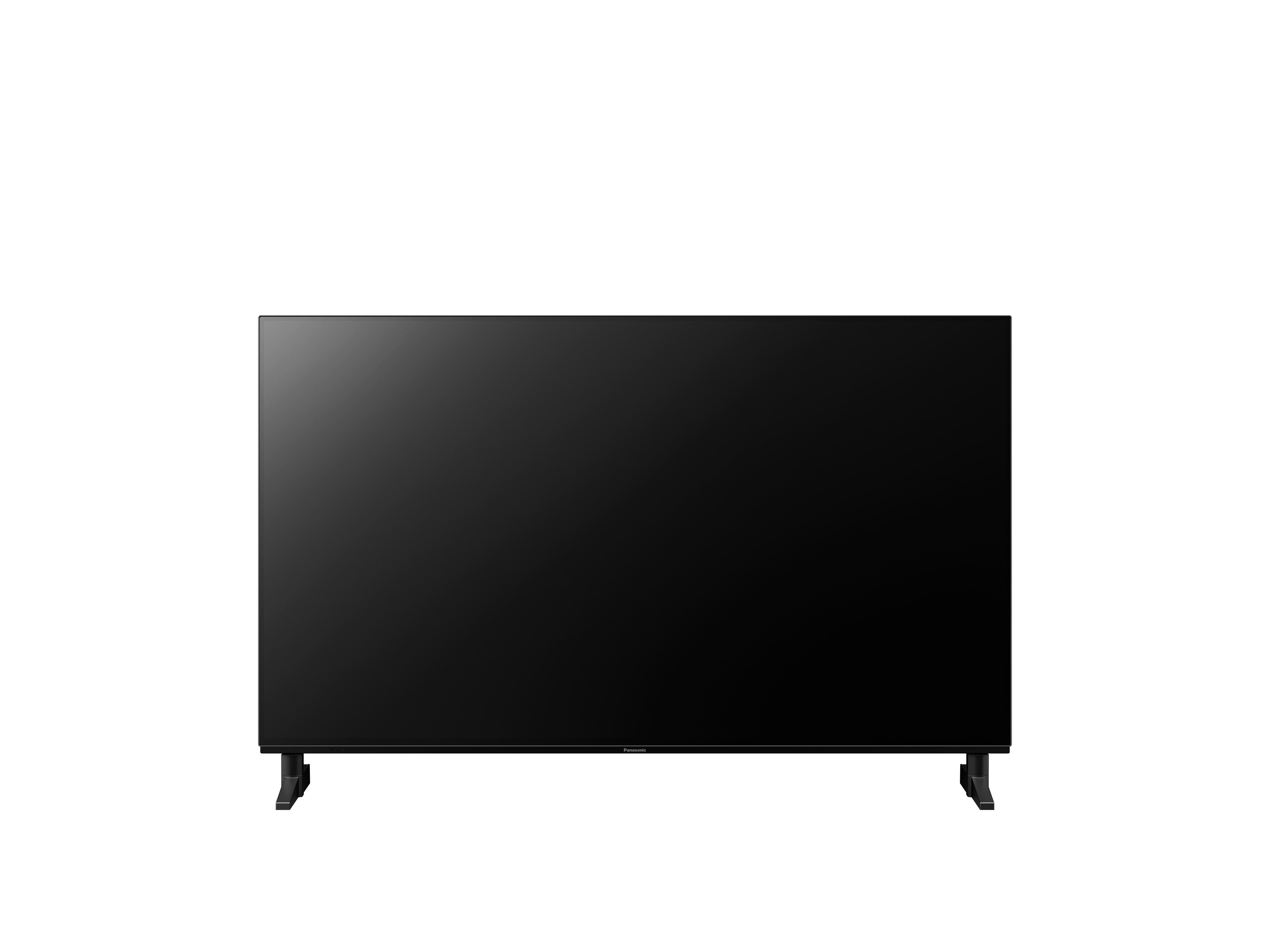 PANASONIC TX-48JZW1004 OLED TV (Flat, 48 Zoll / 121 cm, UHD 4K, SMART TV, my Home Screen 6.0)