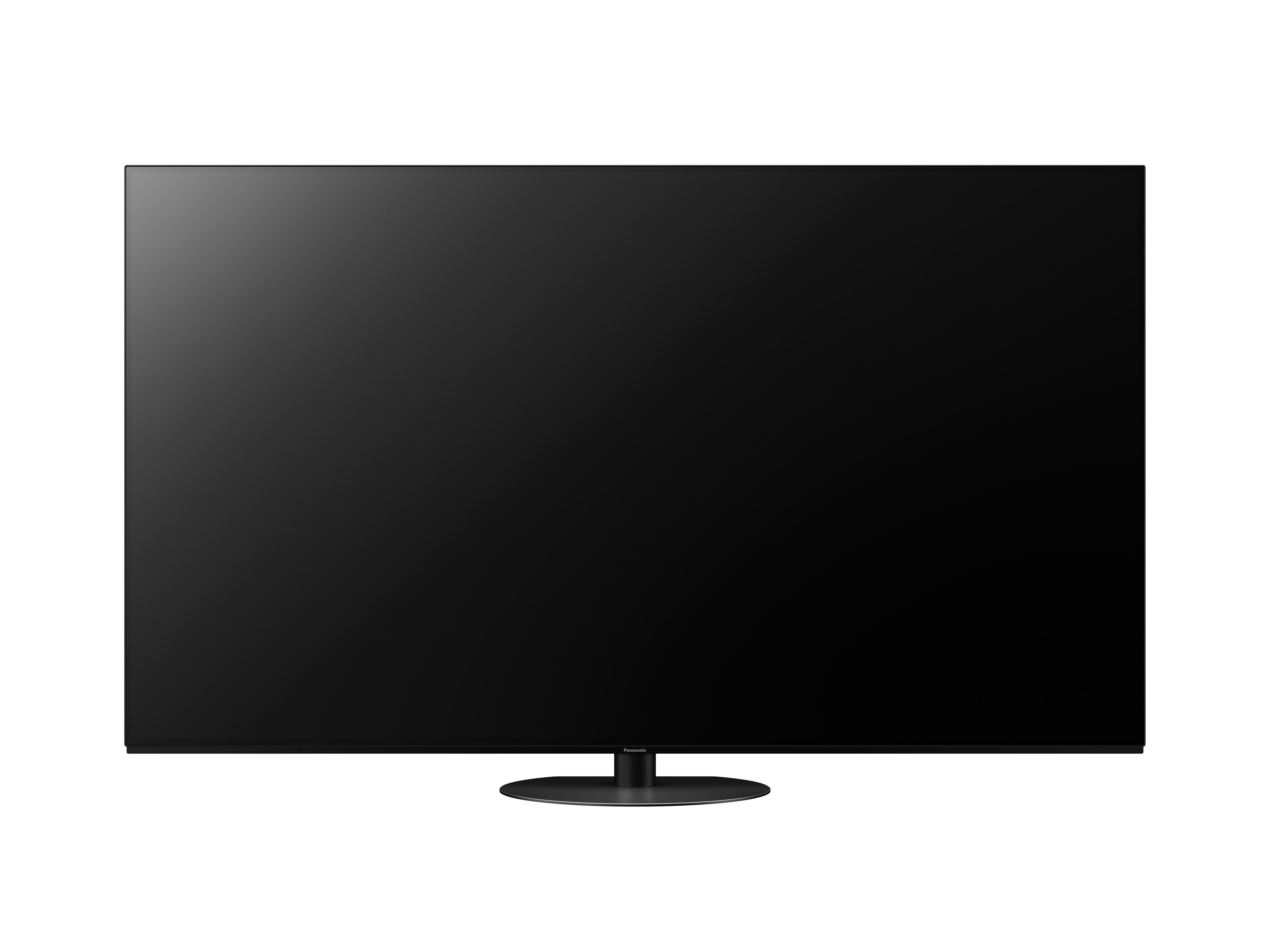 PANASONIC TX-65JZW1004 OLED TV (Flat, 65 Zoll / 164 cm, UHD 4K, SMART TV, my Home Screen 6.0)