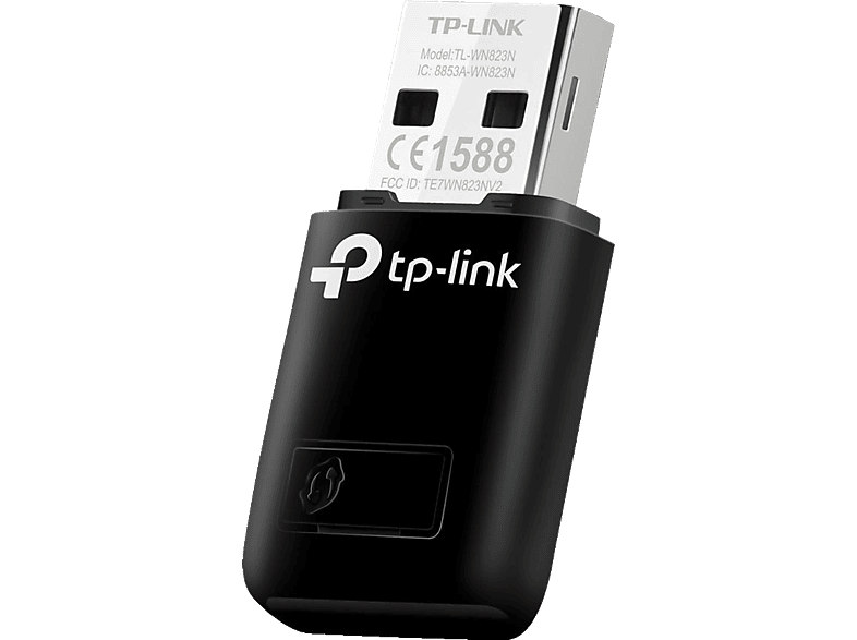 TPLINK TLWN823N 300Mbit/sWLANMiniUSB Adapter WLANStick MediaMarkt