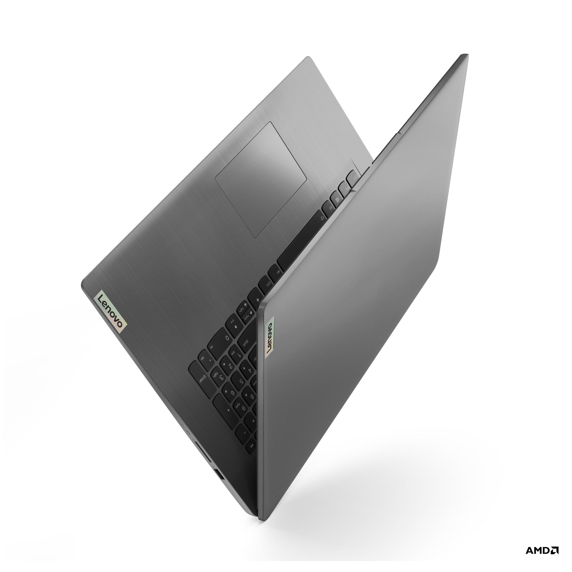 LENOVO IdeaPad 3 17-RYZEN 5 8GB 512GB