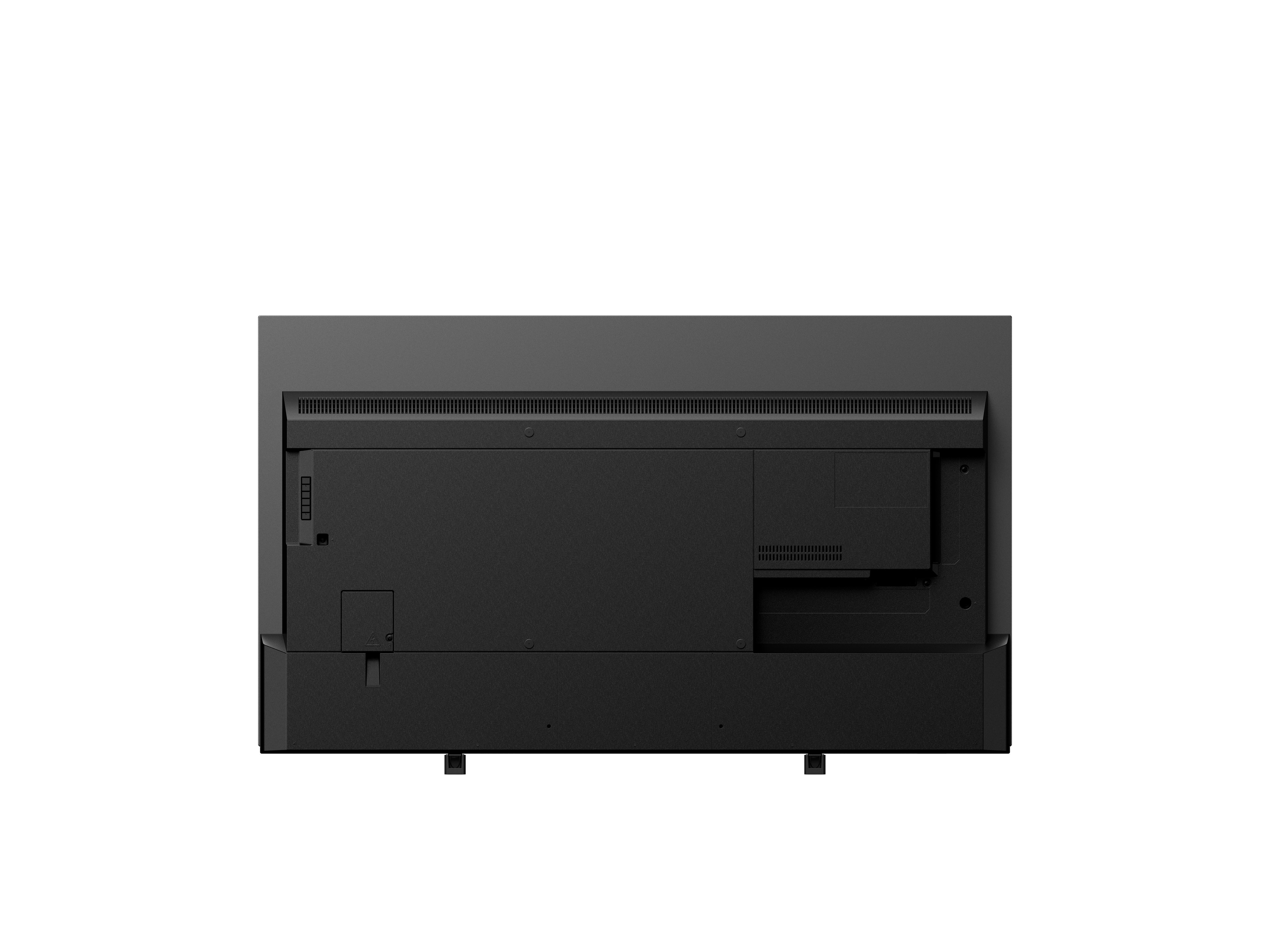 PANASONIC TX-48JZW1004 OLED TV (Flat, 48 Zoll / 121 cm, UHD 4K, SMART TV, my Home Screen 6.0)