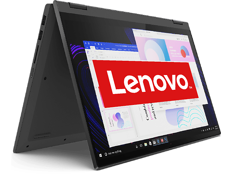 Lenovo Flex 5 14 -i5-1135g7 16gb 512gb