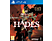 Hades - PlayStation 4 - Französisch