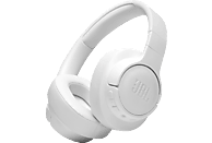JBL Tune 710BT Kabelloser Over-Ear-Kopfhörer, white