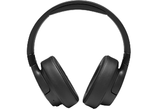JBL Tune 710BT Kabelloser Over-Ear-Kopfhörer, black