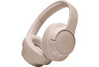 JBL Tune 710BT Kabelloser Over-Ear-Kopfhörer, blush