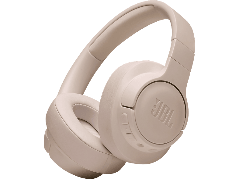 JBL Tune 710BT Kabelloser Over-Ear-Kopfhörer, blush online kaufen |  MediaMarkt | Over-Ear-Kopfhörer