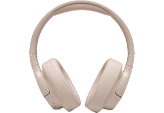 JBL Tune 710BT Kabelloser Over-Ear-Kopfhörer, blush