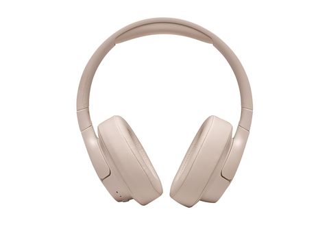 JBL Tune 710BT Kabelloser Over-Ear-Kopfhörer, blush online kaufen |  MediaMarkt