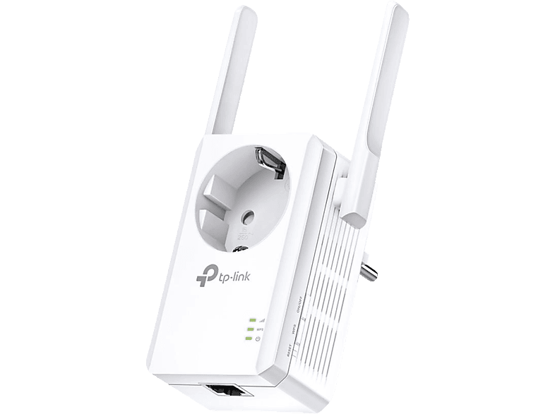 TL-WA860RE integrierte Mbit/s-WLAN Steckdose Repeater 300 TP-LINK