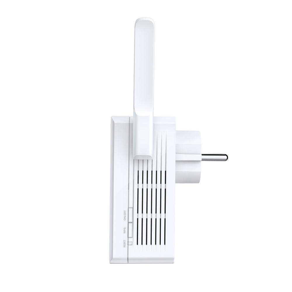 TP-LINK TL-WA860RE integrierte Steckdose 300 Repeater Mbit/s-WLAN