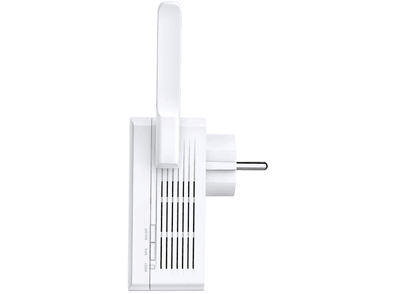 Thumbnail - TP-LINK TL-WA860RE integrierte Steckdose 300 Mbit/s-WLAN Repeater