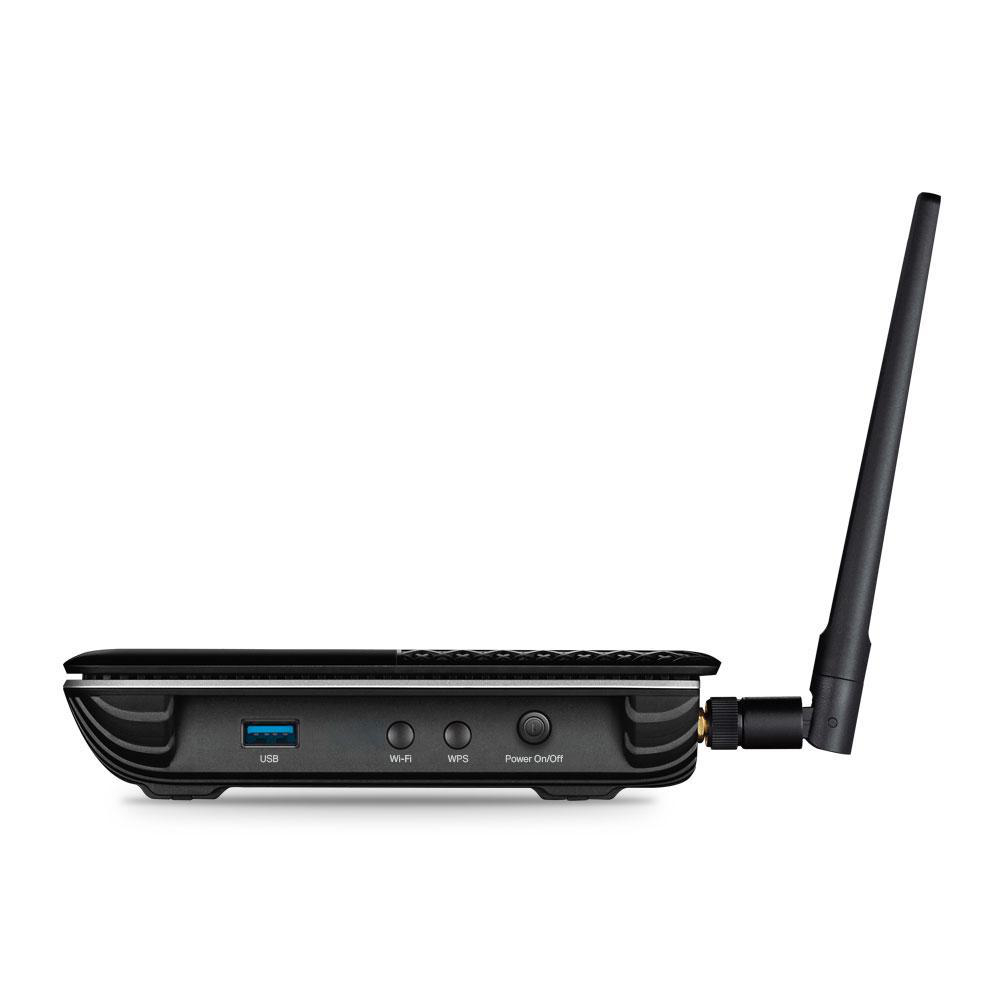 TP-LINK Archer VR600V AC1600 WLAN-TELEFONIE-DSL Router